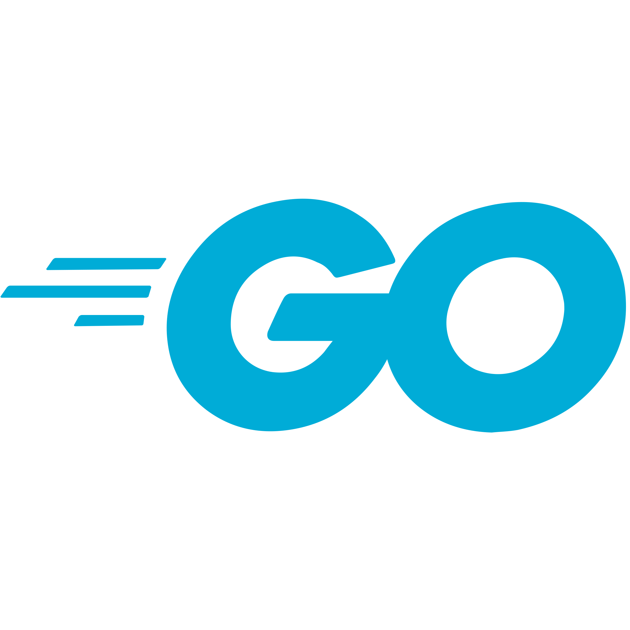 Go